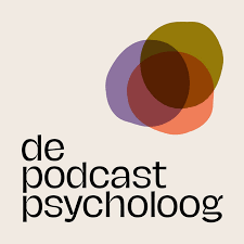 De podcast psycholoog - Negatief zelfbeeld