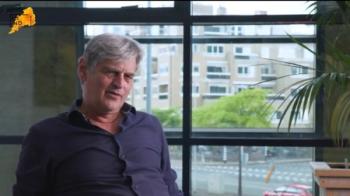 Henk Mathijssen voorzitter Plusminus over de bipolaire aandoening en hoe het met hem gaat